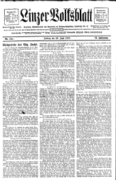 Linzer Volksblatt