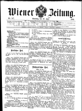 Wiener Zeitung