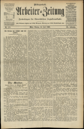 Arbeiter Zeitung