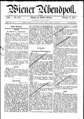 Wiener Zeitung