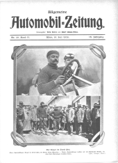 Allgemeine Automobil-Zeitung