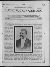 Buchdrucker-Zeitung