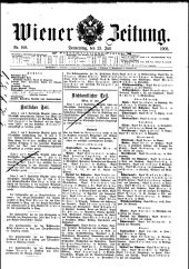 Wiener Zeitung