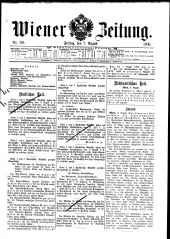 Wiener Zeitung