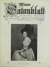 Wiener Salonblatt