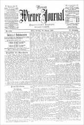 Neues Wiener Journal