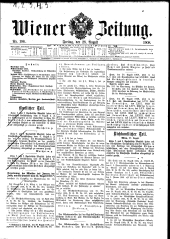 Wiener Zeitung