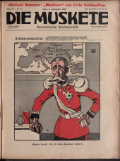 Die Muskete