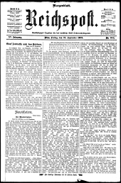 Reichspost