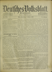 Deutsches Volksblatt