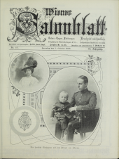 Wiener Salonblatt