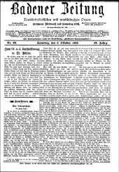 Badener Zeitung