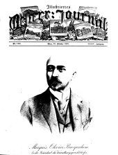 Illustriertes Österreichisches Journal