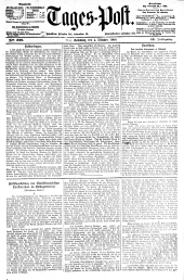 (Linzer) Tages-Post