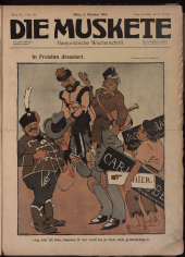 Die Muskete