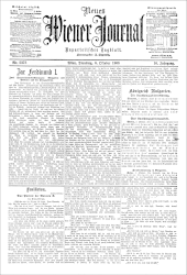 Neues Wiener Journal