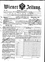 Wiener Zeitung