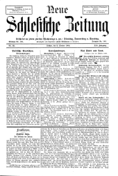 Neue Schlesische Zeitung