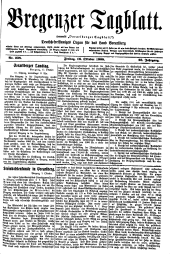 Bregenzer/Vorarlberger Tagblatt