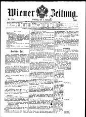 Wiener Zeitung