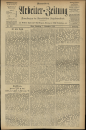 Arbeiter Zeitung