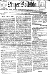 Linzer Volksblatt