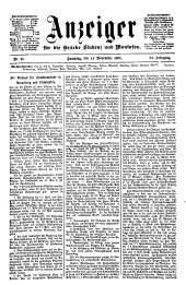 Bludenzer Anzeiger