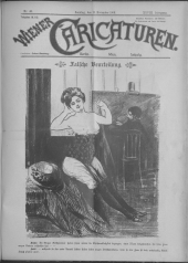 Wiener Caricaturen