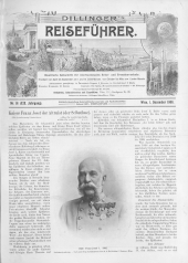 Dillinger's Reisezeitung