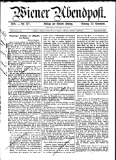 Wiener Zeitung