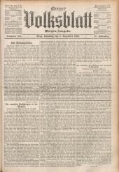 Grazer Volksblatt