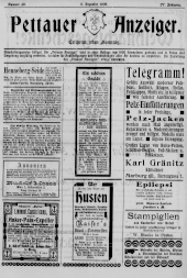 Pettauer Anzeiger