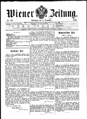 Wiener Zeitung