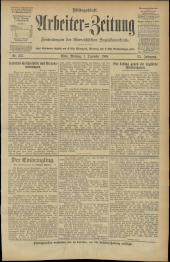 Arbeiter Zeitung