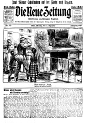 Die neue Zeitung