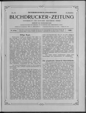 Buchdrucker-Zeitung