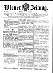 Wiener Zeitung