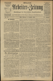 Arbeiter Zeitung