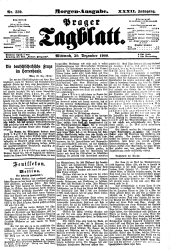 Prager Tagblatt