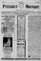 Pettauer Anzeiger