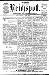 Reichspost