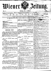 Wiener Zeitung