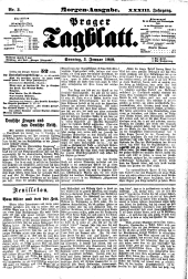 Prager Tagblatt