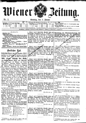 Wiener Zeitung