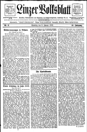 Linzer Volksblatt