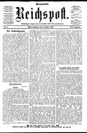 Reichspost