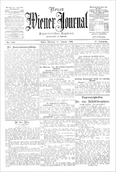 Neues Wiener Journal