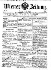 Wiener Zeitung