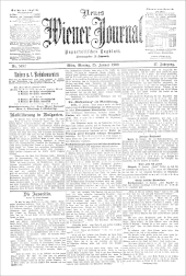Neues Wiener Journal