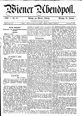 Wiener Zeitung
